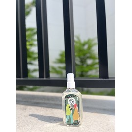 Road Gallery Body Spray 105ml / 로드갤러리 바디스프레이 105ml