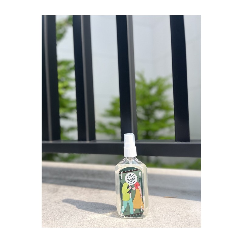 Road Gallery Body Spray 105ml / 로드갤러리 바디스프레이 105ml