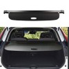 BOPARAUTO Cargo Cover for Volvo XC60 2018-2021 2022 2023 2024