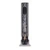 Hair Trimmer Professional Portable Rechargeable Hair Clipper with LCD Display