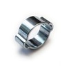 Rectus 21 Type Quick Connector Female with 8mm Hosetail +