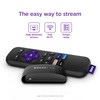 Roku Express | HD Roku Streaming Device with Standard Remote