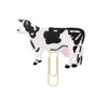 Valentines Day Classroom Exchange Gifts, Small Cute Cow Farm Animal