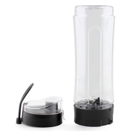 Joyparts Replacement Parts Sports Bottle with blade,Compatible with Oster MyBlend Plus Personal Blender