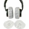 Universal 100*Disposable Headphone Sanitary Covers One-Time Headset Earmuff Shell Caps
