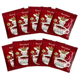 Karel Chapek Original Tea Bag Lofnia Tea Bag Non-Flavored Gift Individually Packaged Tea Bag 10 p