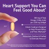 21St Century Fish Oil 1200 MG Enteric Coated Softgels, 90-Count