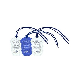 Fragrance Hang Tag Whig Rib 9g(3ea) / 프래그런스 행 태그 휘그 리브 9g(3ea)