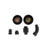 YJGZSVK Carburetor Rebuild Repair Kit for Arctic Cat 300 350