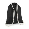 MoonWorks Gym Bag, "Bitte nicht schubsen ich hab nen Yoghurt