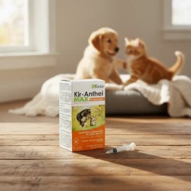 Kiranthel Max Suspensión Gato