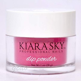 Kiara Sky Dip Dipping Powder D426 Fireball 1 oz by Kiara Sky