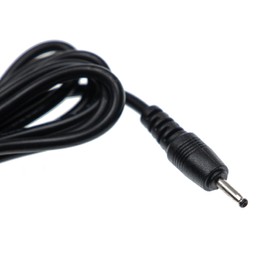 vhbw AC Power Supply Compatible with Braun Styling Kit SK3000 (5513) Razor