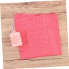 BIUDECO 2pcs Gym Towel Zip Pocket Quick Drying Microfiber Towel