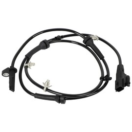 AINTIER ABS Wheel Speed Sensor Rear Left fit for Nissan Altima 2007-2012,for Nissan Maxima 2009-2014, Replacement OE: 47901-ZX70A, 47900-9N00A