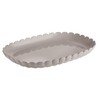 Guzzini - Tiffany, M Tray - Dove Grey, 32 x