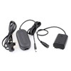 HangTon NP-FZ100 Dummy Battery AC DC Power Adapter for Sony