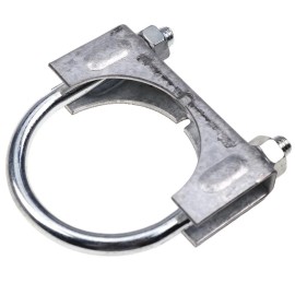Generic Muffler Clamp 6677363 7101708 for Bobcat S130 S150 S160 S175 S185 773 7753