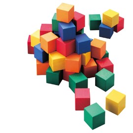 Kumon Publication Kumon WK-33 Shapes Cube Educational Toy for Ages 3 and Up