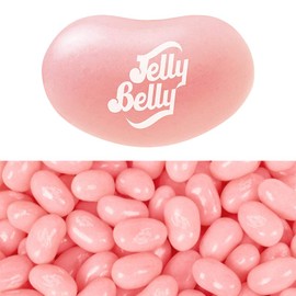 Jelly Belly,Cotton Candy Bag, 70g