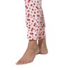 Mey Cherry Rush 1220070 Women's Yoga Pants Sleepwear, Candy Pink,