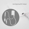 300Mbps USB Wireless Bridge Auto Scanning WiFi Hotspot IEEE 802.11
