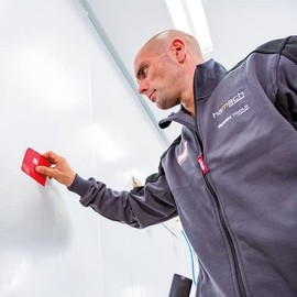 Colad Sudeten Spatula 120 x 90 mm (Pack of 5)