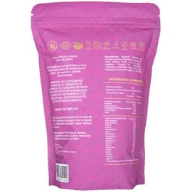 COLÁGENO MARINO CON DRAGON FRUIT