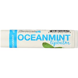 Hawaiian Bath & Body, Lip Therapy Ocean Mint, 0.17 Ounce