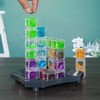 Logical 60 Challenge With Solution Maze Escape Toys For Children
