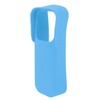 Doorbell Protective Cover Dustproof Protective Silicone Doorbell Cover Case for