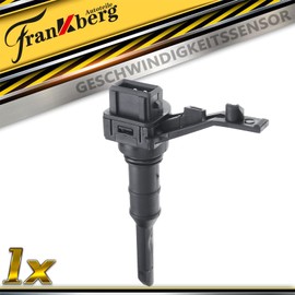 Frankberg Speed Sensor Manual Transmission for 100 200 80 90 A4 A6 A8 Cabriolet Coupe V8 Superb I P-a-s-s-a-t All Engines 1983-2009 01F 409 191