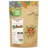 Wholefood Earth Organic Almonds Whole – 500g | Raw |