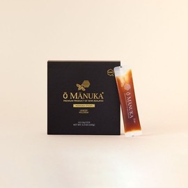 갤러리아 오마누카 마누카스틱 UMF 15+ / MGO 514+ 150g Galleria Omanuka Manuka Stick UMF 15+ / MGO 514+ 150g