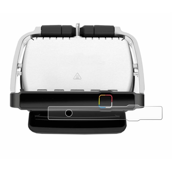 BROTECT Protective Glass for Tefal OptiGrill Elite Protective Film Tempered