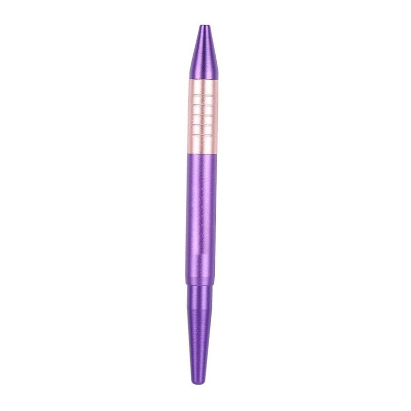 Semipermanent Micro Blading Manual Shading Pen for Eyebrow Eyeliner Lips