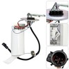 Front & Rear Fuel Pump Assembly Compatible with Ford F-150