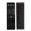New XUMO XRT500 TV Remote Control with Keyboard fit for