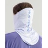 HUK - Mens Pursuit Neck Gaiter, Face Protection with UPF