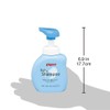 Pigeon Foaming Shampoo Bottle 350ml (From 0 months)