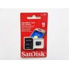 SanDisk 16 GB microSDHC Memory Card Only - Frustration-Free Packaging,