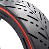 myBESTscooter - 8.5 x 2.5 Inch Solid Tyre Wheel For