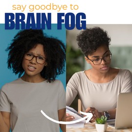 Kaya Naturals - Neuro Brain for Memory & Focus - Nootropic Energy Capsule - Nootropic Brain Support Supplement - Focus & Concentration & Learning Accuracy - Cognitive Function - 60 Count