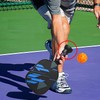 Aolowewin 2-Pack Pickleball Ball Pickers, Pickle Ball Retrievers, Suitable for