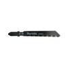 Makita B-06476 Jigsaw Blade B51 Mild Steel, Multi-Colour