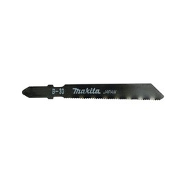 Makita B-06476 Jigsaw Blade B51 Mild Steel, Multi-Colour