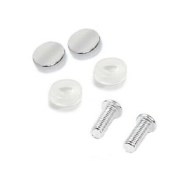 BLVD Chrome License Plate Frame "Beverly Hills" Auto Accessory 1126