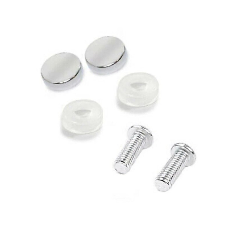 BLVD Chrome License Plate Frame "Beverly Hills" Auto Accessory 1126