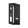 Hama 00118001 Wall Bracket for Sonos Play: 1 – Pivoting