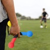 Sahgsa Reactive Catch Trainer to Improve Hand Eye Coordination Training